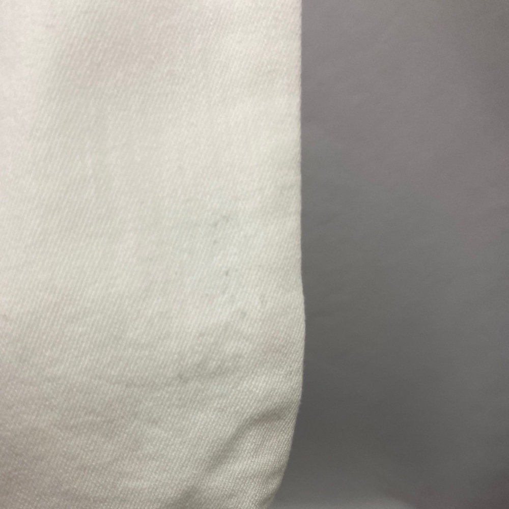 Lucky Brand AvaWhite Mid Rise Skinny 0/25 A Jeans - Picture 8 of 12